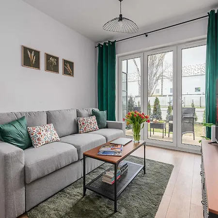 Charming House In Landeda With Sea View * Łódź