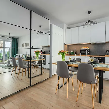 Charming House In Landeda With Sea View Lejlighed