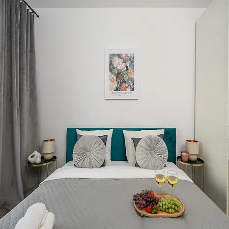 Lejlighed Charming House In Landeda With Sea View *