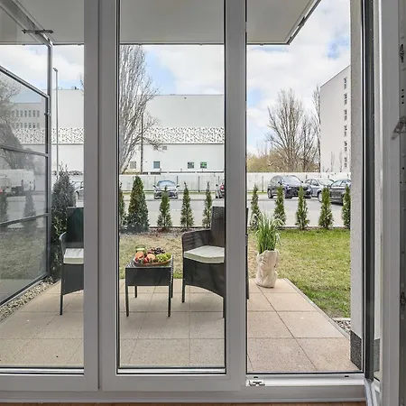 Charming House In Landeda With Sea View